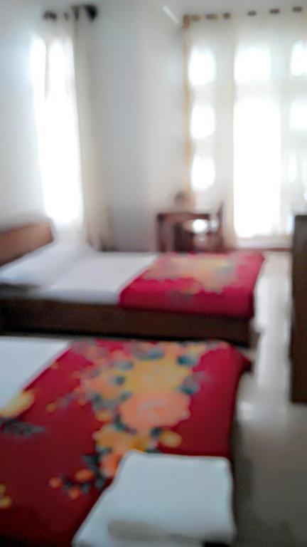 Hotel Kim Hoan Ngoc Pleiku Exteriér fotografie
