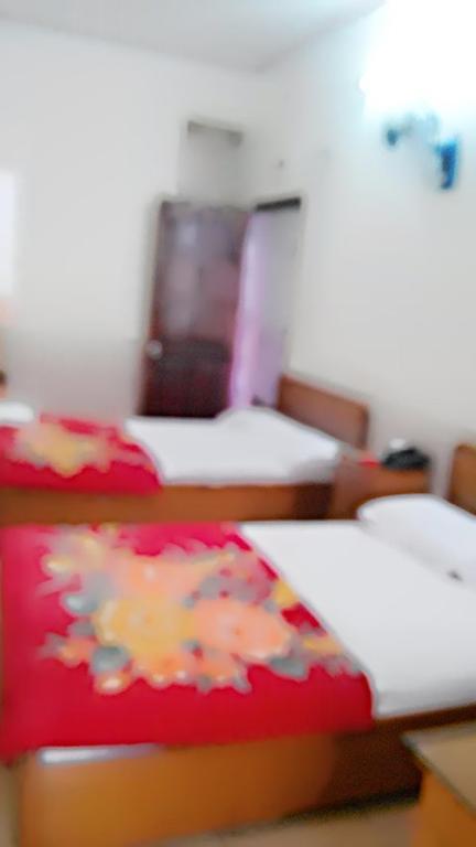 Hotel Kim Hoan Ngoc Pleiku Exteriér fotografie