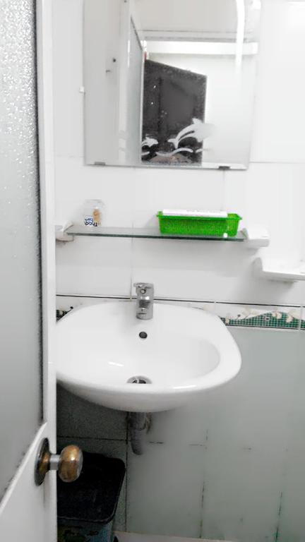 Hotel Kim Hoan Ngoc Pleiku Exteriér fotografie